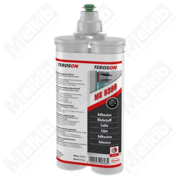 klej do poliwęglanu