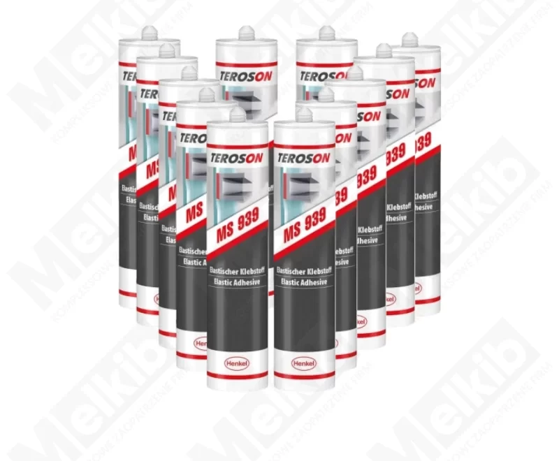 klej do poliwęglanu