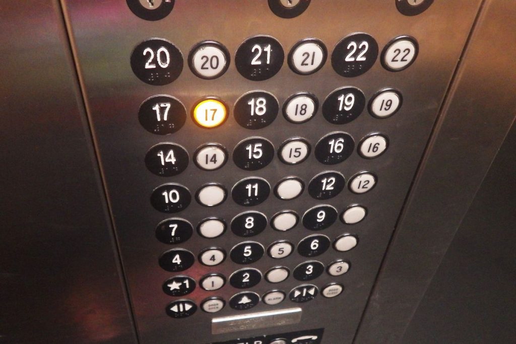 windy Kone w Krakowie