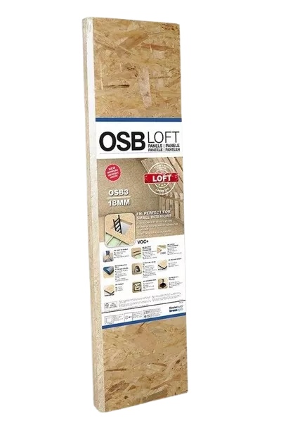 płyta osb